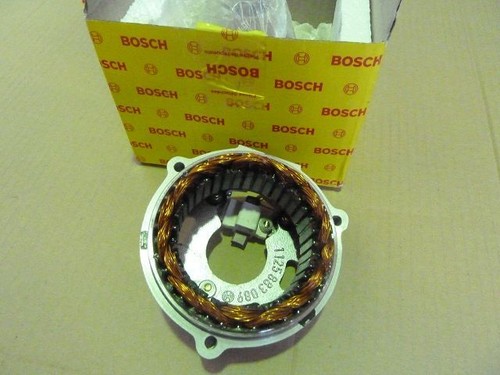 Lichtmaschine bosch - lichtmaschine, (neuteil)