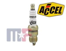 Accel Zündkerze kurz Chevrolet 350 5,7 400 6,6 454 7,4 Camaro Corvette usw Ford
