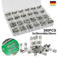 360x Sortiment interne