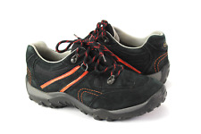 Vitaform Gr.38 Damen Outdoor  Slipper Loafer Sneaker  Schwarz  G 703