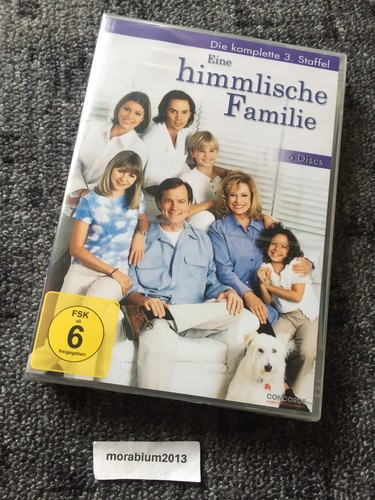Eine himmlische familie - eine,