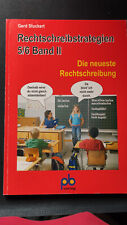Rechtschreibstrategien 5/6