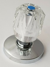 Viega Ausstattungsset blau Typ 2231 für UP Ventile Acrylgriff 274740 Ersatzteil