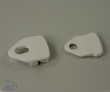 10x Banner Klemme Planenklemme Fixierklemme Befestigung ca. 45kg Kraft