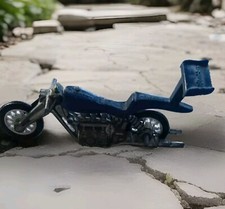 Hot Wheels Vintage Rrrumblers