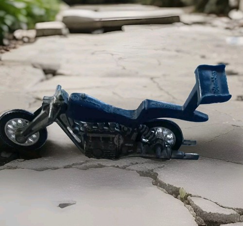 Hot wheels vintage rrrumblers - wheels,