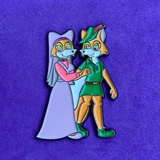 Pin, Badge, Anstecker, Disney