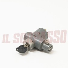 Lenkradsperre Zündschloss