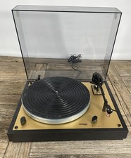 Thorens TD 146  Plattenspieler