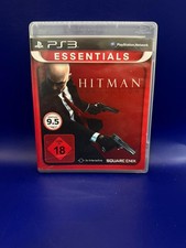 Hitman Absolution Essentials