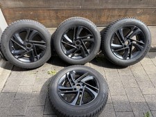 Org. Nissan Qashqai J11 17Zoll