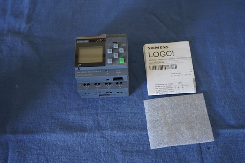 Siemens 6ed1 052 1fb00 - siemens,