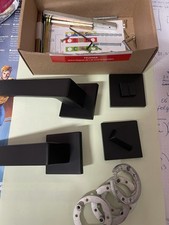 FELGNER Drückergarnitur