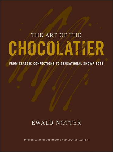 The art chocolatier - chocolatier, |