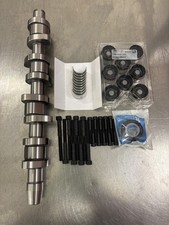 High Lift Performance Camshaft