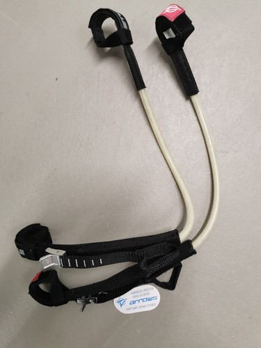 Arrows vario trapeztampen 20 - arrows,