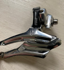Campagnolo Umwerfer Champ Triple 9 Speed Anlöt 3 Fach