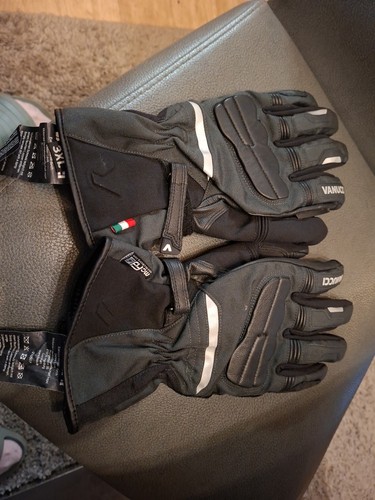 Vanucci handschuhe 3xl 1x - vanucci, gr