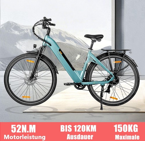City bike zoll - bike, 28