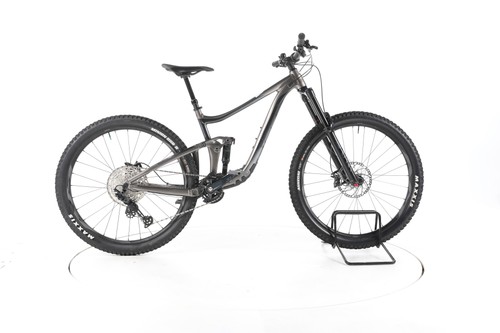 Giant reign fahrrad fully top - giant,