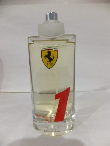 Ferrari man vapo - man, 100