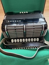 HOHNER MORINO CLUB N HARMONIKA