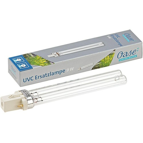 Oase ersatzlampe algenstopp - oase,