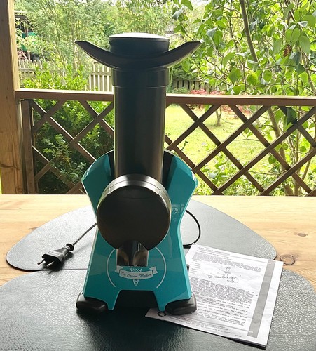 Sorbet eismaschine für - eismaschine,