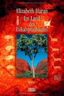 Land des eukalyptusbaums - im,
