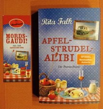 Apfelstrudel-Alibi v. Rita