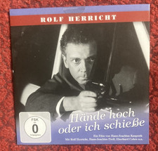 Hände hoch oder ich schieße