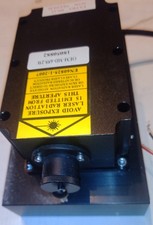 RED-LASER-OEM-MD-655 655nm 2 Watt Ausgangsleistung gebraucht Preiswert