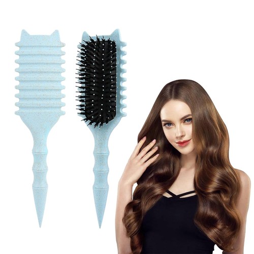 Curl hair brush haarbürste - hair, brush,haarbürste