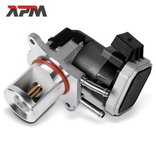 AGR-Ventil Magnetventil für