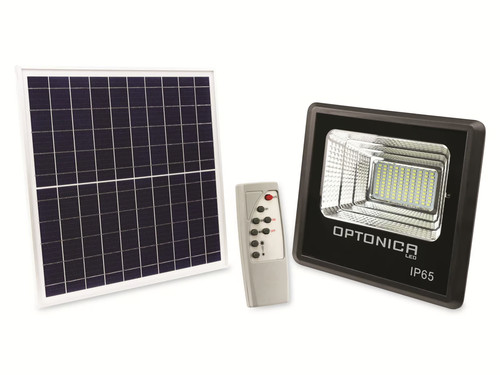 Optonica solar led fluter - solar, led-fluter