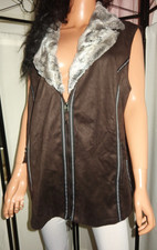 Cosima leichte Weste