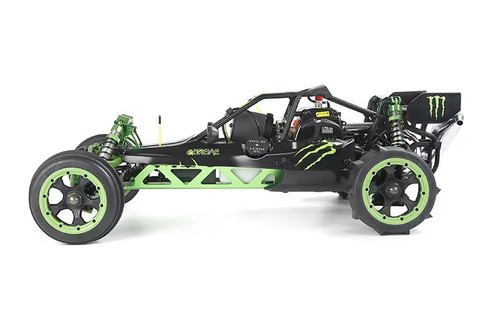 Rovan baja rc - 5b,