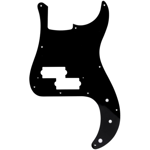 Musiclily pro hole bass - musiclily,