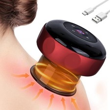 Elektrisches Schröpfgerät