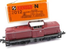 351N - Arnold N 2012 -