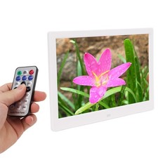 Digital Photo Frame 12in