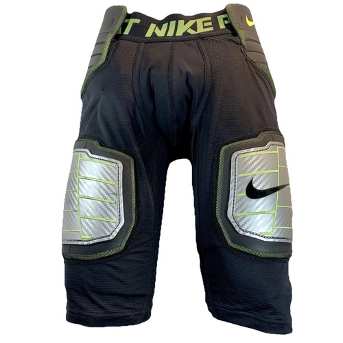 Nike pro combat medium padded - pro,