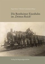 Die bentheimer eisenbahn - bentheimer, im