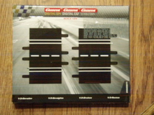 Carrera digital evolution - carrera, digital/evolution