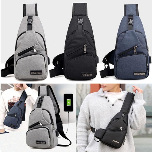 Herren brusttasche - herren,