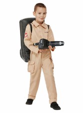 Ghostbusters Kostüm für