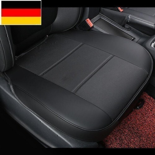 Leder auto sitzbezüge - pu-leder,