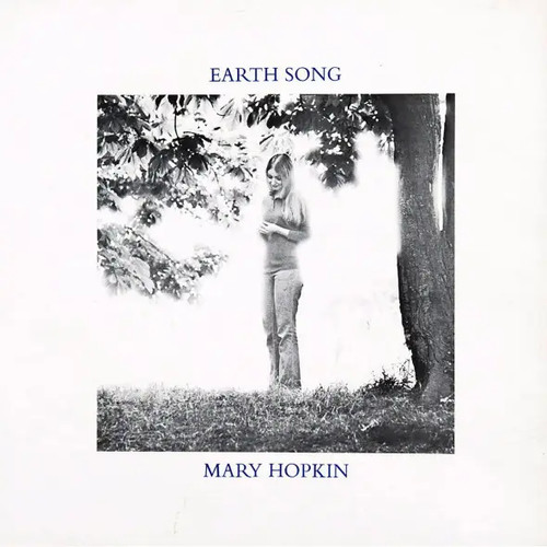 Mary hopkin earth song - mary, /