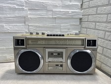 CROWN CSC-935L Ghettoblaster /