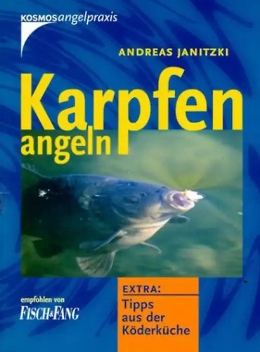 Karpfen angeln